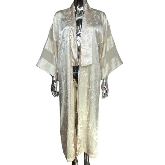 Dentelle Robe - Picture 4 of 5